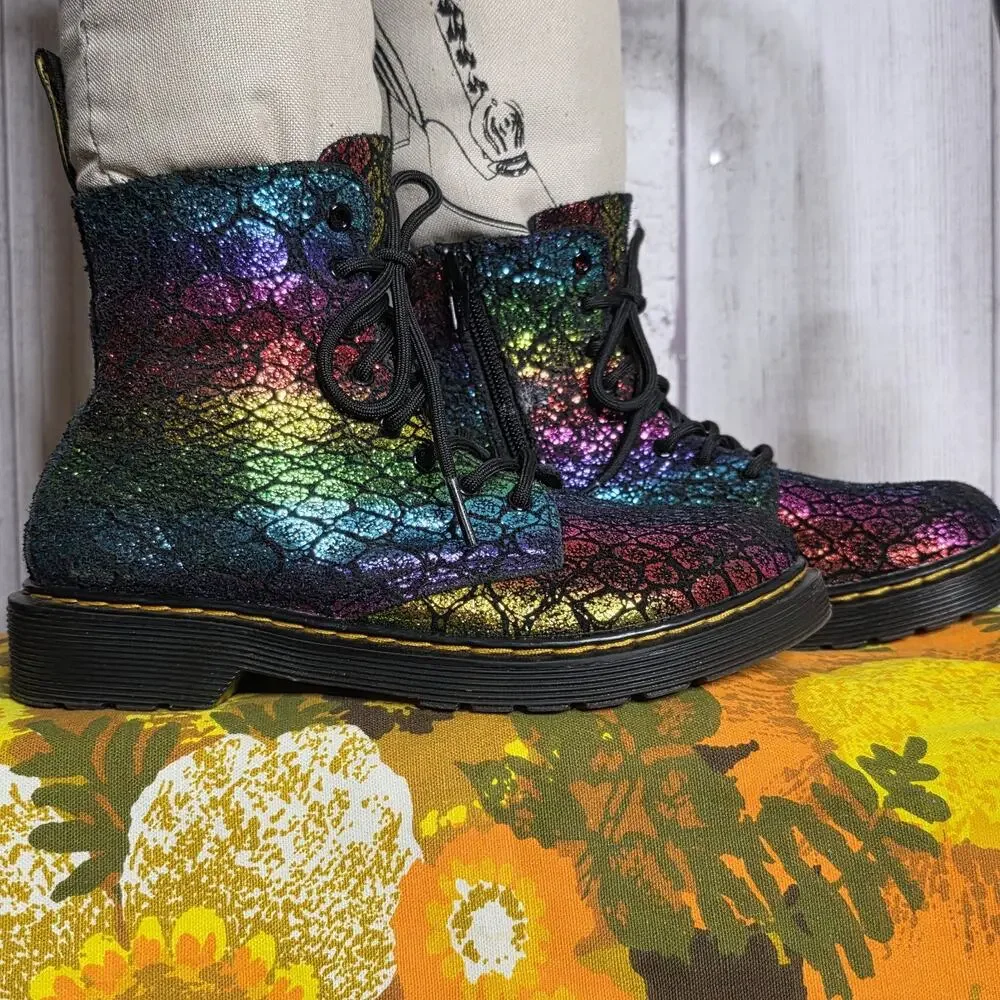 Dr. Martens dr martens